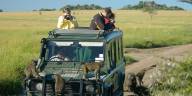 12 Days Kenya Safari Tour