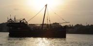 Tamarind Dhow Experience